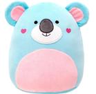Pelúcia Infantil Turminha Soft Pillow Coala - Buba Pelúcia Infantil Turminha Soft Pillow Coala - Buba
