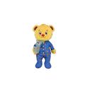 Pelúcia Interativa Daniel Tiger Snuggle & Glow