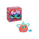 Pelúcia Interativa Furby Coral Hasbro F6744