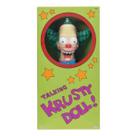 Pelucia Interativa Krusty The Simpsons Som 35cm Sunny 4046 Pelucia Interativa Krusty The Simpsons Som 35cm Sunny 4046