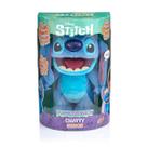 Pelúcia Interativa Stich (Fantoche) com Som - Stitch Wow