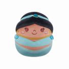 Pelucia Jasmine Princesas Disney Squishmallows 20 Cm Sunny