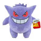 Pelúcia Jazwares Gengar 30 cm Pokémon