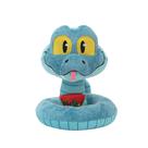 Pelúcia Jazwares Zootopia 2 Gary De'Snake 20 cm Pelúcia Jazwares Zootopia 2 Gary De'Snake 20 cm