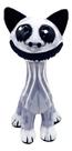 Pelúcia Jogo Zoonomaly Smile Cat Gato Monstro 24cm