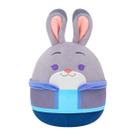 Pelúcia Judy Hopps de 20cm - Squishmallows Zootopia