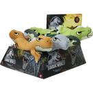 Pelucia Jw Mini Sounds Dino Sortidos