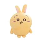Pelúcia Kawaii Hachiware, Almofada Macia Estilo Japonês Usagi, Brinquedo De Anime, Almofada De Sofá,