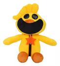 Pelúcia Kickinchiken Pintinho Poppy Playtime Cap 3 Monstro