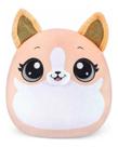 Pelucia Kiki Cones Squishies Mochi Fun F0092-4