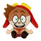 Pelúcia Kit Cloudkicker Talespin 16,5 cm Pelúcia Kit Cloudkicker Talespin 16,5 cm
