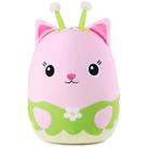 Pelúcia Kitty Fada 12 Gabby's Dollhouse Sunny Pelúcia Kitty Fada 12 Gabby's Dollhouse Sunny