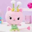 Pelúcia Kitty Fairy 22cm A Casa Mágica Da Gabby 3073 - Sunny