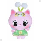 Pelúcia Kitty Fairy De 22cm Gabbys Dollhouse 03649A - Sunny