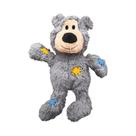 Pelucia Kong Knots Ursinho Para cães