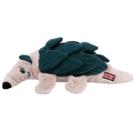 Pelúcia Kong Layerz Forage Tatu Brinquedo Distribuição de Guloseimas Para Cães Médio