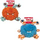 Pelúcia Kong Mostrinho Whipples P/cães Brinquedo Pet X-large