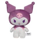 Pelúcia Kuromi de 20cm - Hello Kitty And Friends