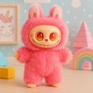 Pelúcia Labubu Monster Coelho Brinquedo Premium Fofo