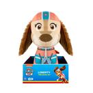 Pelúcia Liberty 25cm Patrulha Canina +3 Meses Sunny - 003791