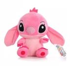 Pelúcia Lilo Stitch 20cm Pelúcia Lilo Stitch 20cm