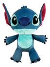 Pelúcia Lilo Stitch Squishy Disney Toyng Macio Apertar