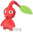Pelúcia Little Buddy Pikmin Vermelho - 15cm
