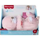 Pelucia - Lontra Hora de Dormir - Fisher-Price - MATTEL