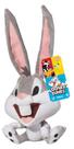 Pelúcia Looney Toones Coelho Pernalonga Babybrink 2223 42cm Pelúcia Looney Toones Coelho Pernalonga Babybrink 2223 42cm