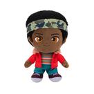 Pelúcia Lucas Sinclair Stranger Things Jazwares 20 cm Macia