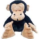 Pelucia macaco simao 40cm lovely