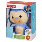 Pelúcia Macaquinho Calmante Fisher Price Mattel CKV150