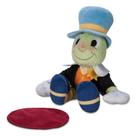 Pelúcia Magnética Jiminy Cricket Disney Store 13 cm
