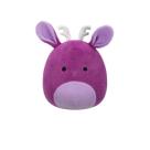 Pelúcia Maria Del Mar de 20Cm - Squishmallows Pelúcia Maria Del Mar de 20Cm - Squishmallows