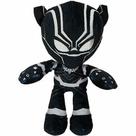 Pelúcia Marvel Pantera Negra 25cm Mattel Pelúcia Marvel Pantera Negra 25cm Mattel
