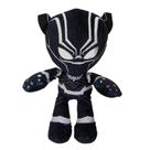 Pelúcia Marvel Super Heróis De 24cm - Mattel Gyt40