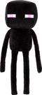 Pelúcia Mattel Minecraft Enderman Boneco Macio 40 cm