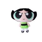 Pelúcia Meninas Superpoderosas Docinho Grande Miniso