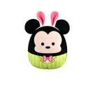 Pelúcia Mickey (Verde) De 20Cm - Squishmallows Páscoa