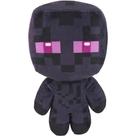 Pelucia minecraft enderman 18cm estrela
