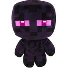 Pelúcia Minecraft Infantil 16 cm Para Colecionar Estrela