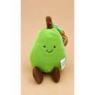 Pelúcia Mini Frutas Tropicais Fofas Infantil Macia Presente - Melancia - Banana - Pera - Pitaya - BBR Toys - Pelúcia Mini Frutas Tropicais Fofas Infantil Macia Presente - Melancia - Banana - Pera - Pitaya - BBR Toys -