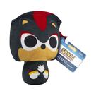 Pelúcia Mini Funko Sonic - Shadow Colecionável