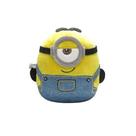 Pelúcia Minion Musical Stuart Mattel Gnb38