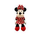 Pelúcia Minnie 20cm - Turma do Mickey - 1 unidade - Disney Original - Rizzo Pelúcia Minnie 20cm - Turma do Mickey - 1 unidade - Disney Original - Rizzo