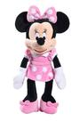 Pelúcia Minnie Just Play Disney Clássica 64 cm Grande