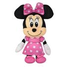 Pelúcia Minnie Mickey Mouse Aqua Aquáticos Diversão Na Água