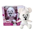 Pelúcia Minnie para Pintar e Decorar Toyng 55274 Pelúcia Minnie para Pintar e Decorar Toyng 55274