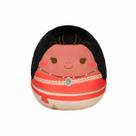 Pelucia Moana Princesas Disney Squishmallows 20 Cm Sunny
