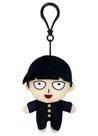 Pelúcia Mob Psycho 100 Mob 11 cm da Great Eastern Entertainment